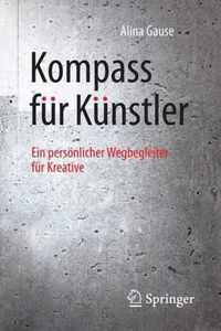 Kompass für Künstler