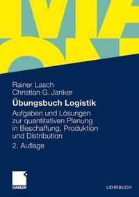Ubungsbuch Logistik
