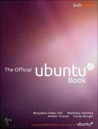 The Official Ubuntu Book