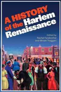 A History of the Harlem Renaissance