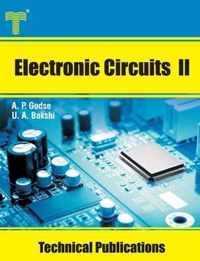 Electronic Circuits II