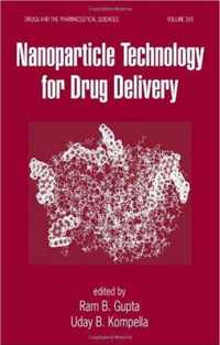 Nanoparticle Technology for Drug Delivery