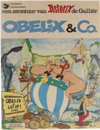 Obelix & Co.