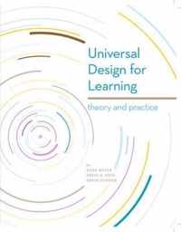 Universal Design for Learning