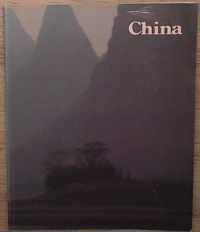 China (reisgids)