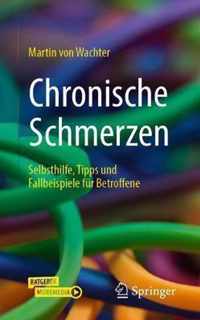 Chronische Schmerzen