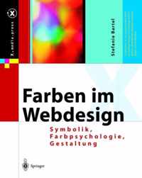 Farben Im Webdesign