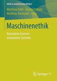 Maschinenethik