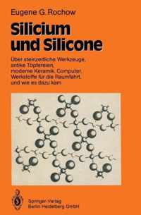 Silicium Und Silicone