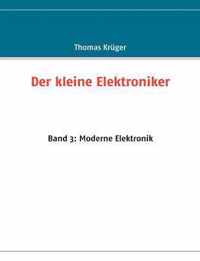 Der kleine Elektroniker