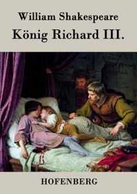 Koenig Richard III.