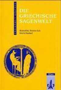 Die griechische Sagenwelt