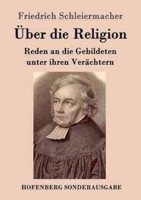 UEber die Religion