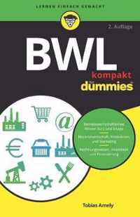 BWL kompakt fur Dummies 2e