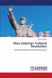 Mao Zedong's Cultural Revolution