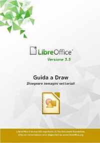 Guida a LibreOffice Draw 3.5