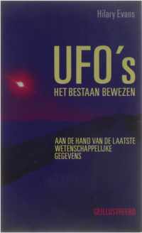 Ufo s het bestaan bewezen