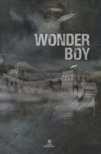 Wonder Boy