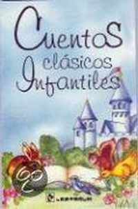 Cuentos Clasicos Infantiles