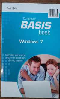 Computer Basis Boek Windows 7