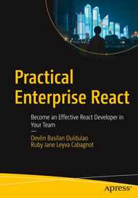 Practical Enterprise React