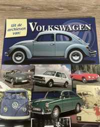 Uit de archieven van .... Volkswagen