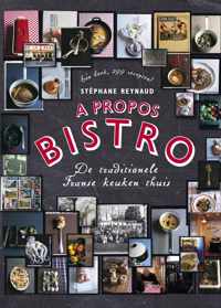 A propos bistro