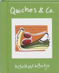 Quiches & co