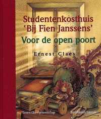 Studentenkosthuis Bij Fien Janssens