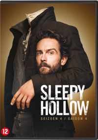 Sleepy Hollow - Seizoen 4