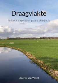 Draagvlakte