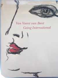 Van Voorst van Beest, going international