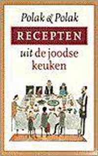 Recepten uit de joodse keuken