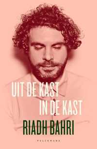 Uit de kast. In de kast - Riadh Bahri - Paperback (9789464016901)