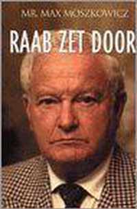 Raab Zet Door