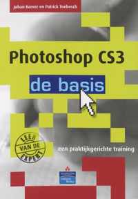 Photoshop CS3 - de basis
