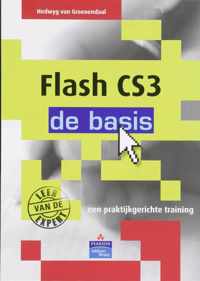 Flash CS3 - de basis