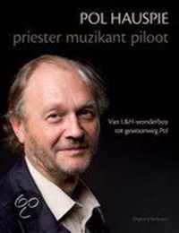 Priester, Muzikant, Piloot