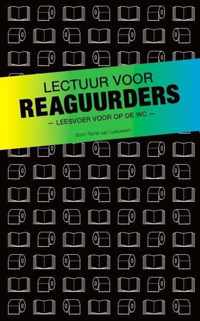 Lectuur voor Reaguurders