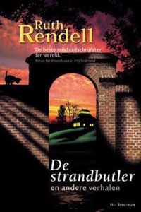 De strandbutler en andere verhalen