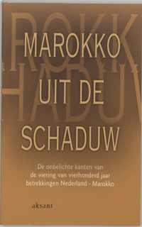 Marokko uit de schaduw