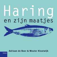 Haring En Zijn Maatjes