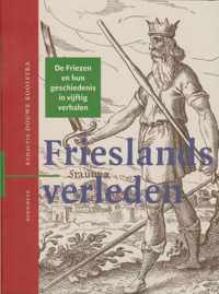Frieslands verleden