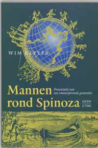 Mannen rond Spinoza (1650-1700)_