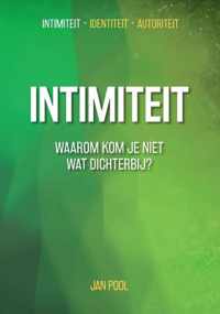 PowerPocket 3 -   Intimiteit