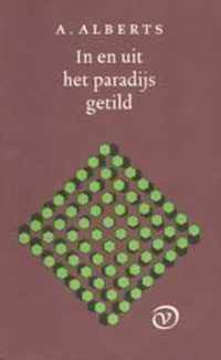 In en uit het paradijs getild