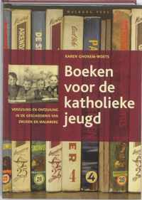 Nieuwe reeks 6 -   Boeken voor de katholieke jeugd