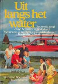 Uit langs het water