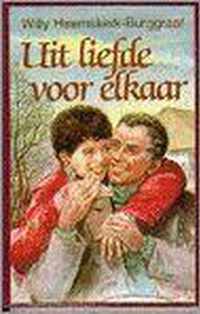 Uit liefde voor elkaar