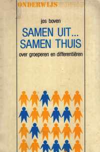 Samen uit samen thuis